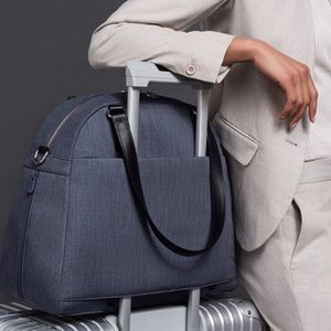 Lo and Son OMG Bag - NEW